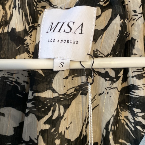 MISA
Women's Natalia Dress - Picture 5 of 8